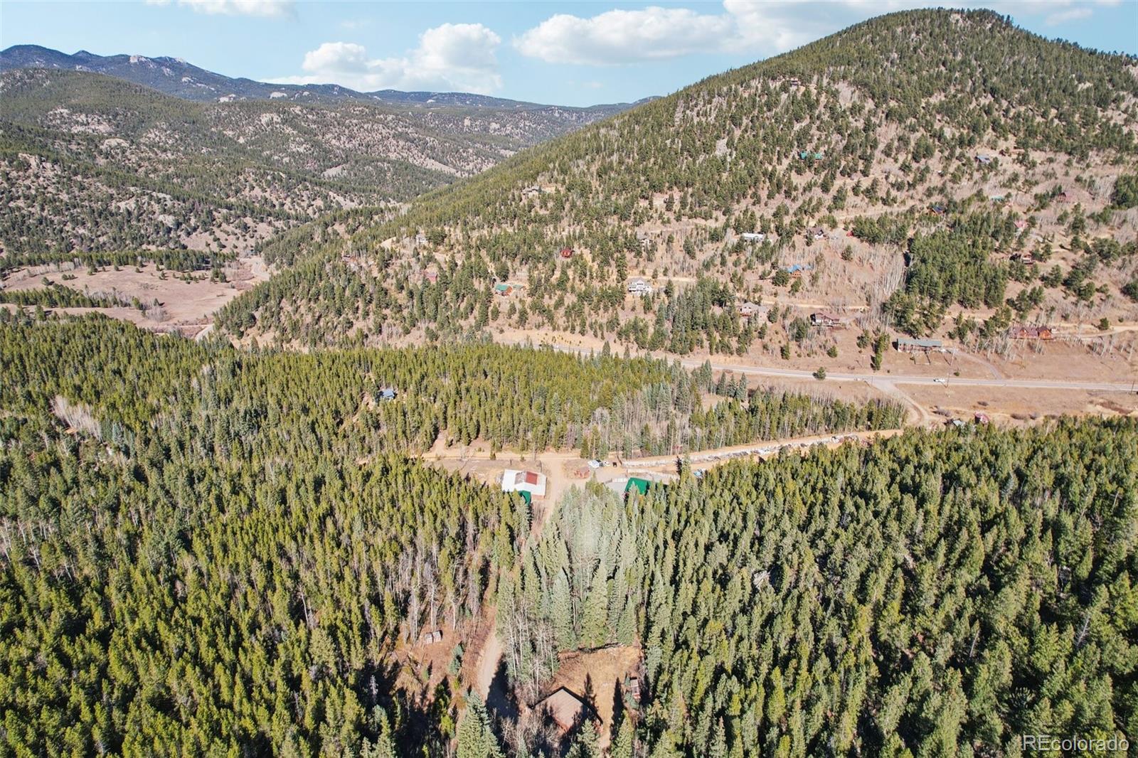 MLS Image #31 for 4628  smith hill road,black hawk, Colorado