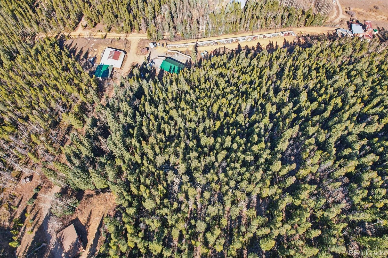 MLS Image #32 for 4628  smith hill road,black hawk, Colorado