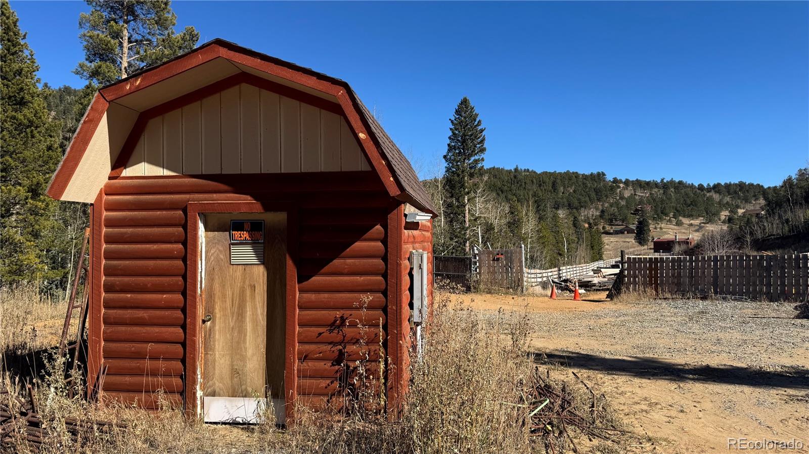 MLS Image #33 for 4628  smith hill road,black hawk, Colorado