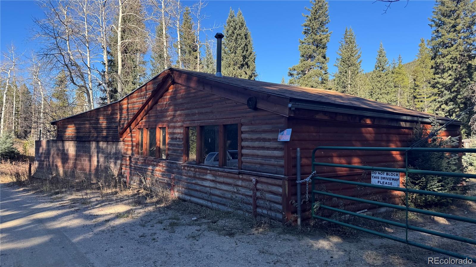 MLS Image #34 for 4628  smith hill road,black hawk, Colorado