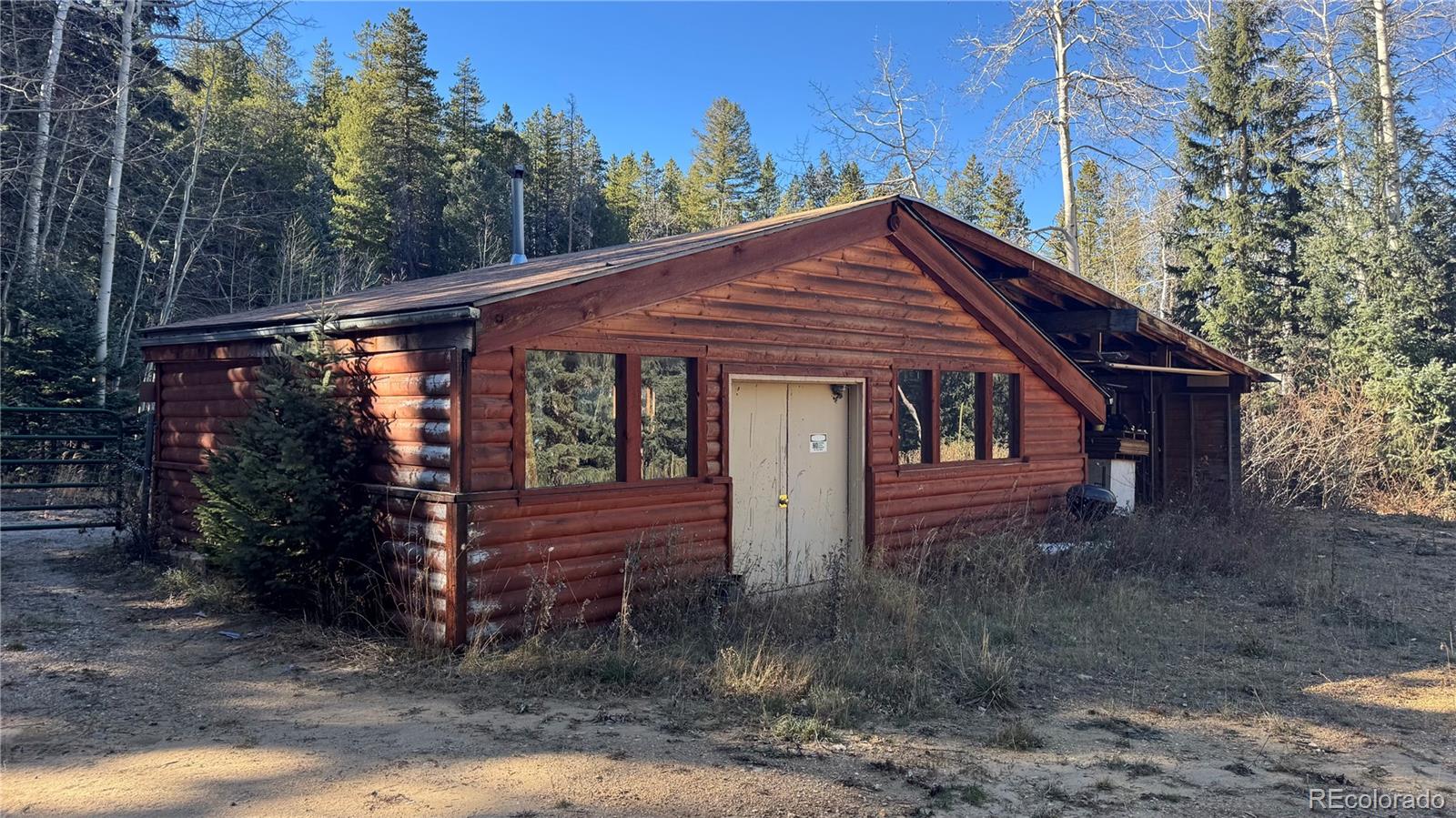 MLS Image #35 for 4628  smith hill road,black hawk, Colorado