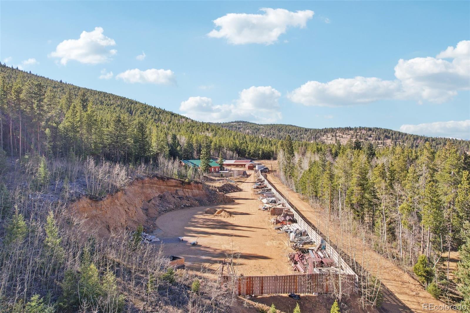 MLS Image #4 for 4628  smith hill road,black hawk, Colorado