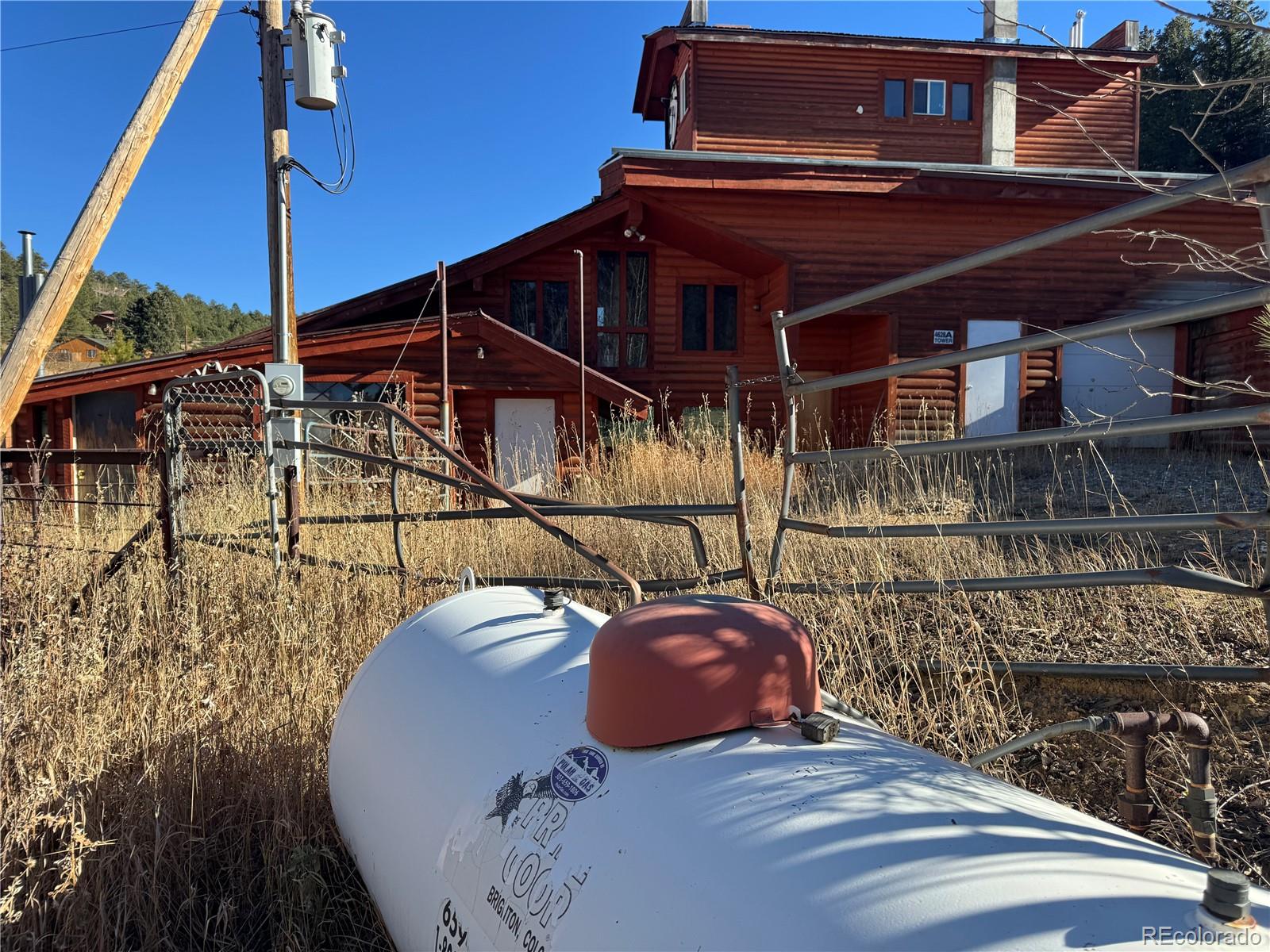 MLS Image #45 for 4628  smith hill road,black hawk, Colorado
