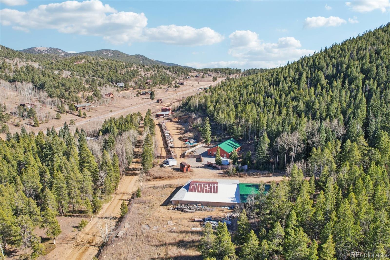 MLS Image #47 for 4628  smith hill road,black hawk, Colorado