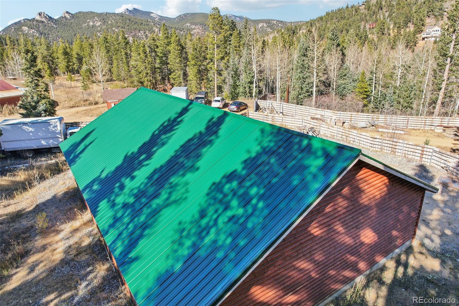 MLS Image #7 for 4628  smith hill road,black hawk, Colorado