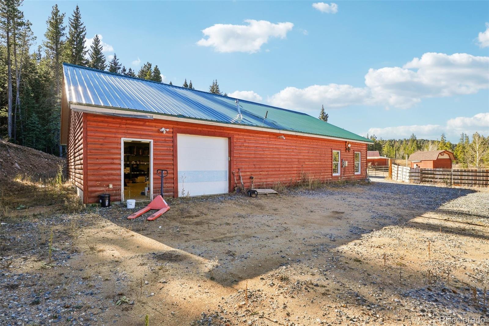 MLS Image #9 for 4628  smith hill road,black hawk, Colorado