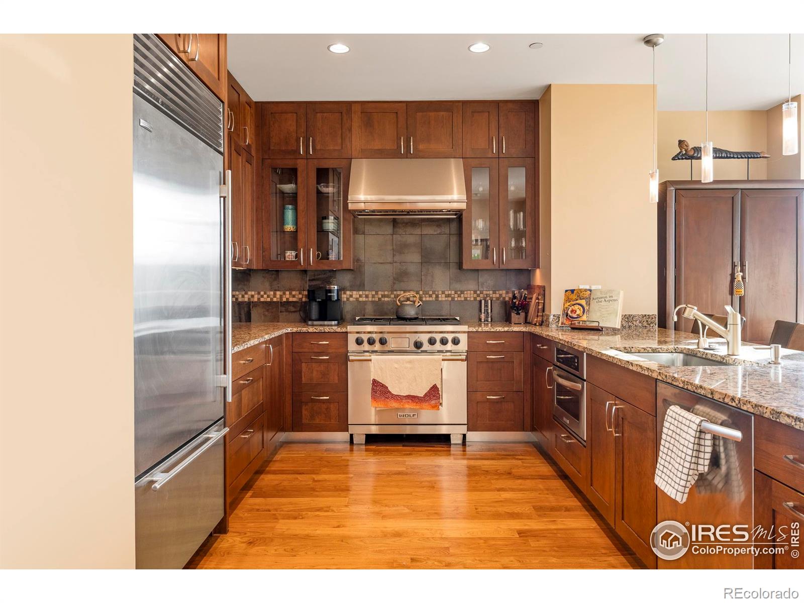 MLS Image #6 for 1077  canyon boulevard,boulder, Colorado