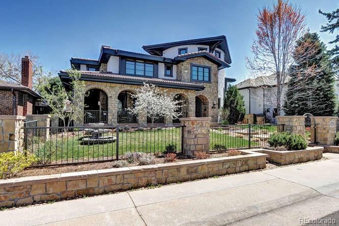 MLS Image #1 for 1030 s adams street,denver, Colorado