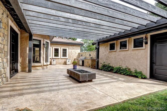 MLS Image #44 for 1030 s adams street,denver, Colorado