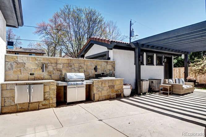 MLS Image #46 for 1030 s adams street,denver, Colorado