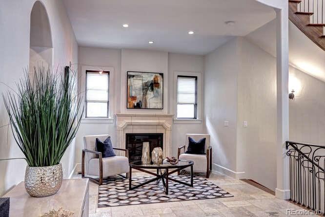 MLS Image #7 for 1030 s adams street,denver, Colorado