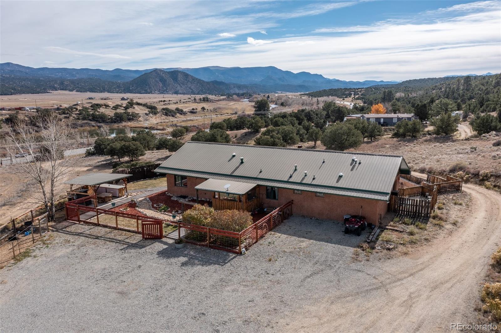 MLS Image #1 for 24700  us highway 285 ,buena vista, Colorado