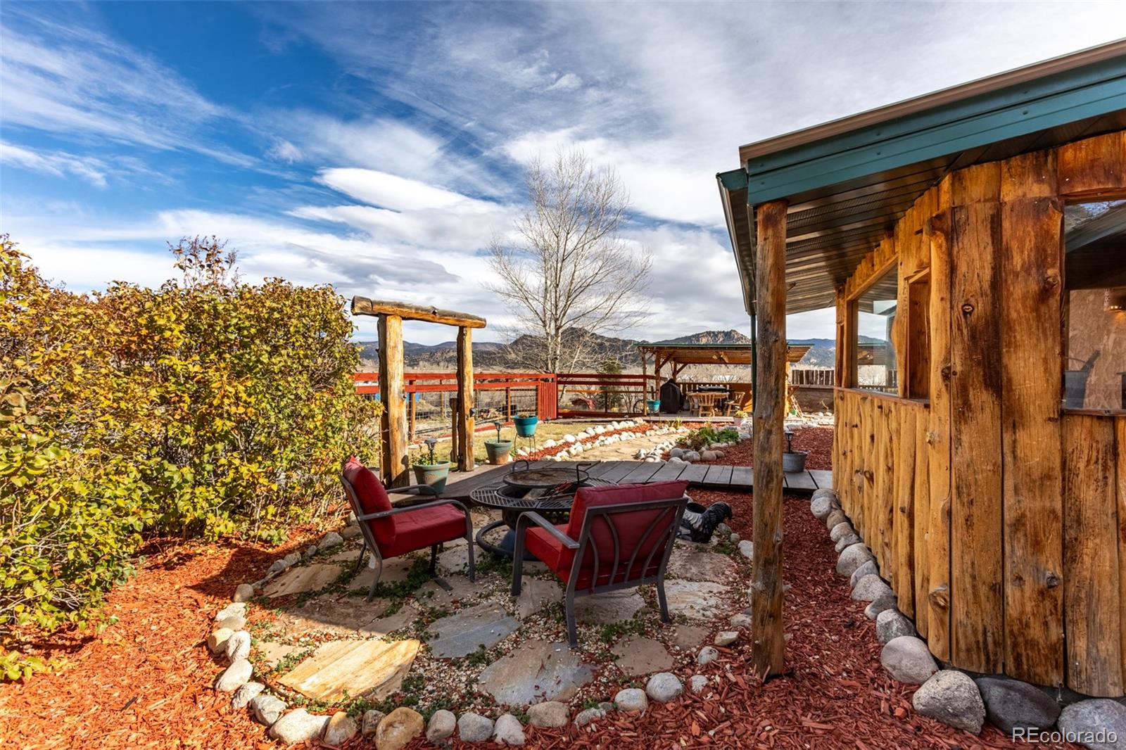 MLS Image #11 for 24700  us highway 285 ,buena vista, Colorado
