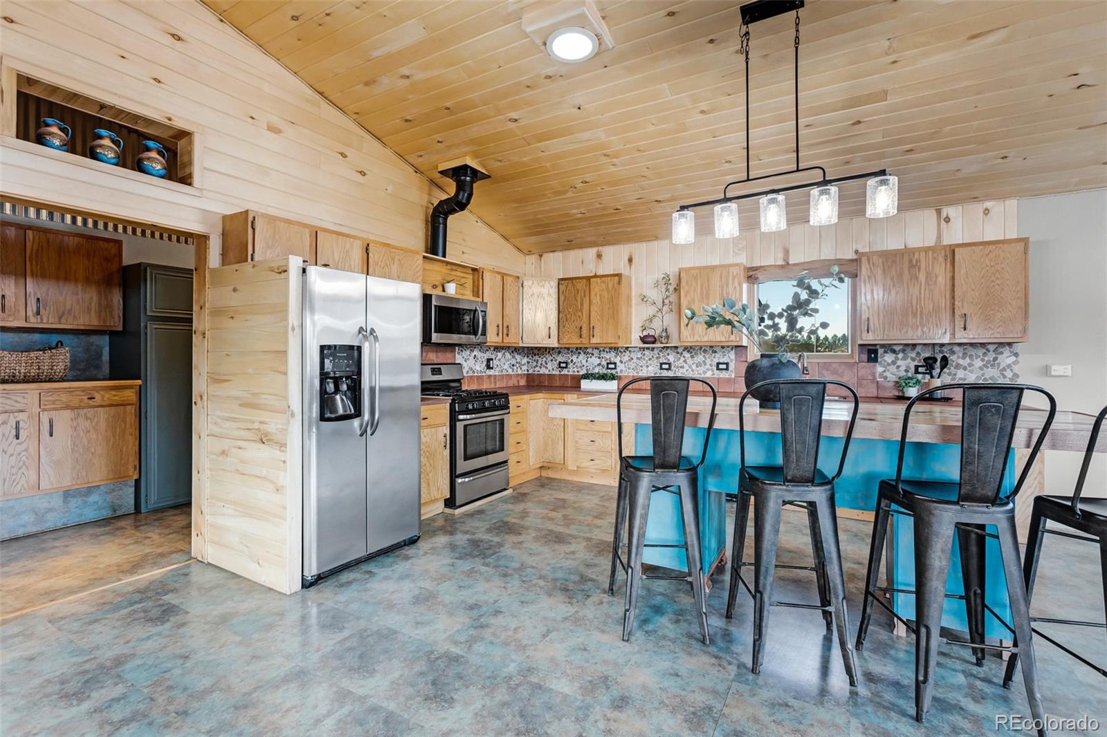 MLS Image #18 for 24700  us highway 285 ,buena vista, Colorado