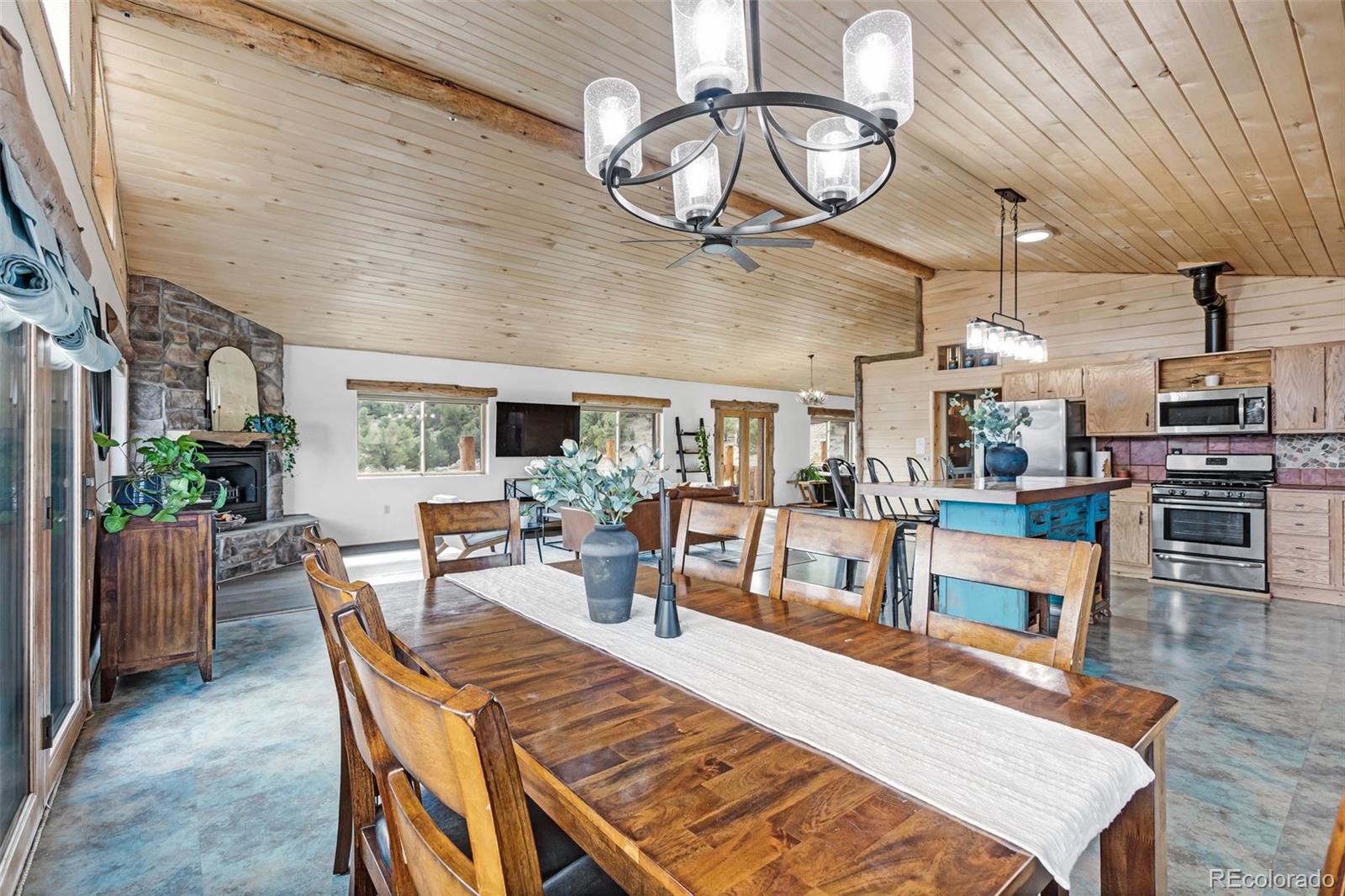 MLS Image #21 for 24700  us highway 285 ,buena vista, Colorado
