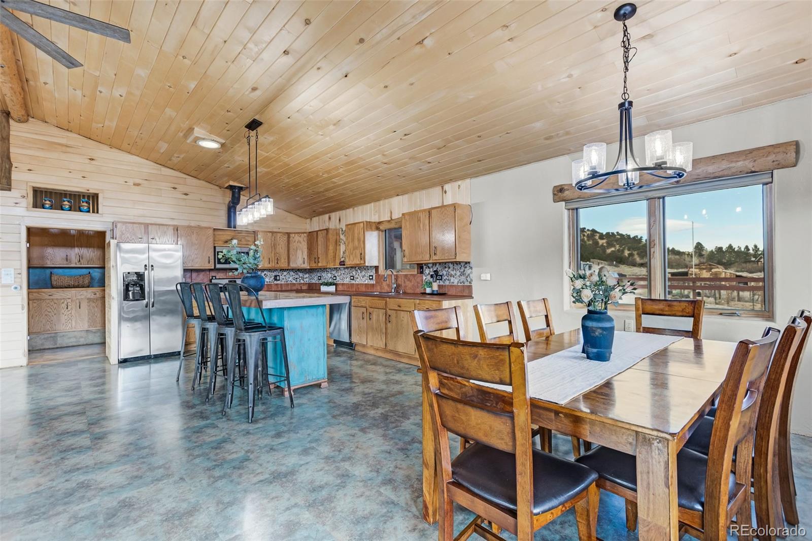 MLS Image #22 for 24700  us highway 285 ,buena vista, Colorado