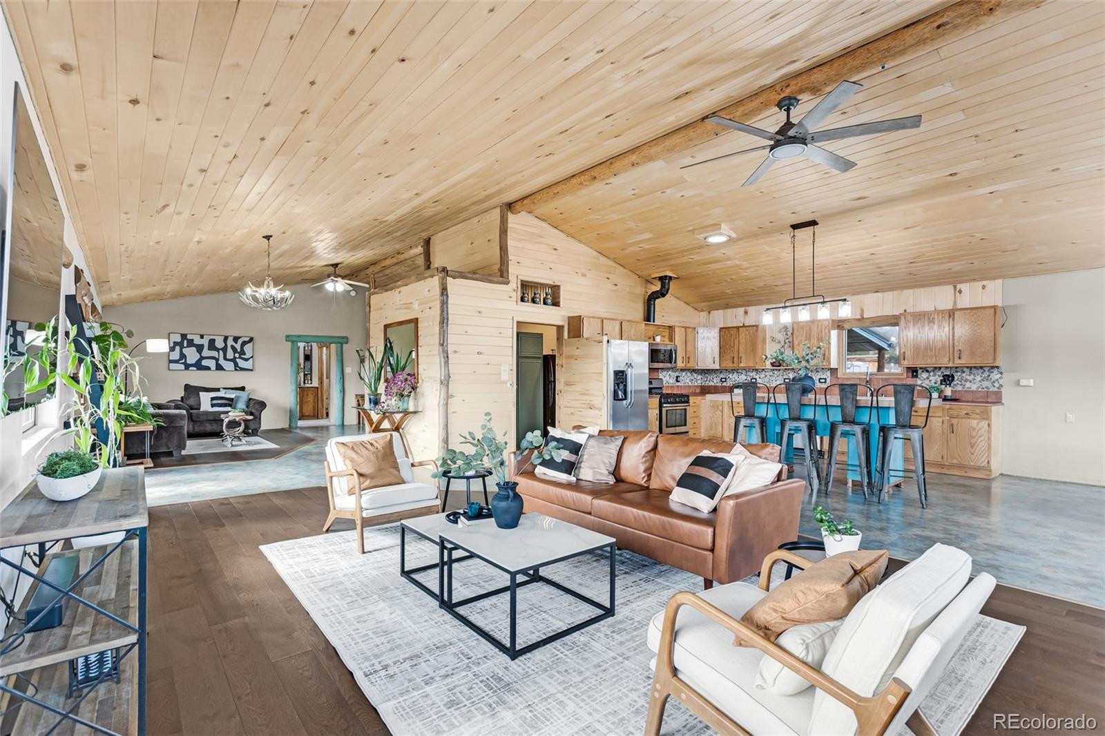 MLS Image #23 for 24700  us highway 285 ,buena vista, Colorado