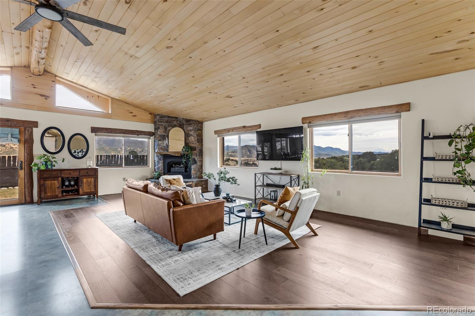 MLS Image #25 for 24700  us highway 285 ,buena vista, Colorado