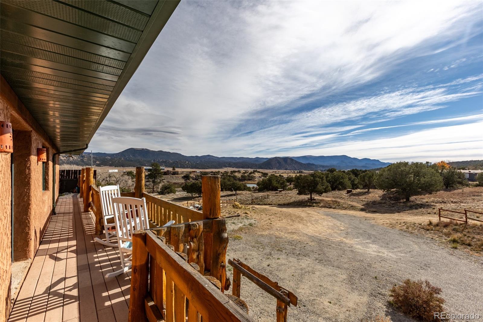 MLS Image #3 for 24700  us highway 285 ,buena vista, Colorado