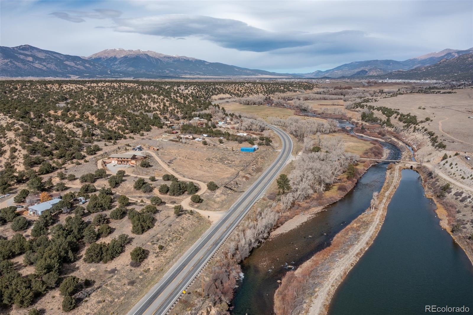 MLS Image #4 for 24700  us highway 285 ,buena vista, Colorado