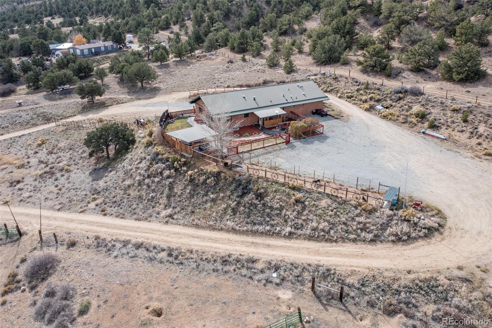 MLS Image #5 for 24700  us highway 285 ,buena vista, Colorado