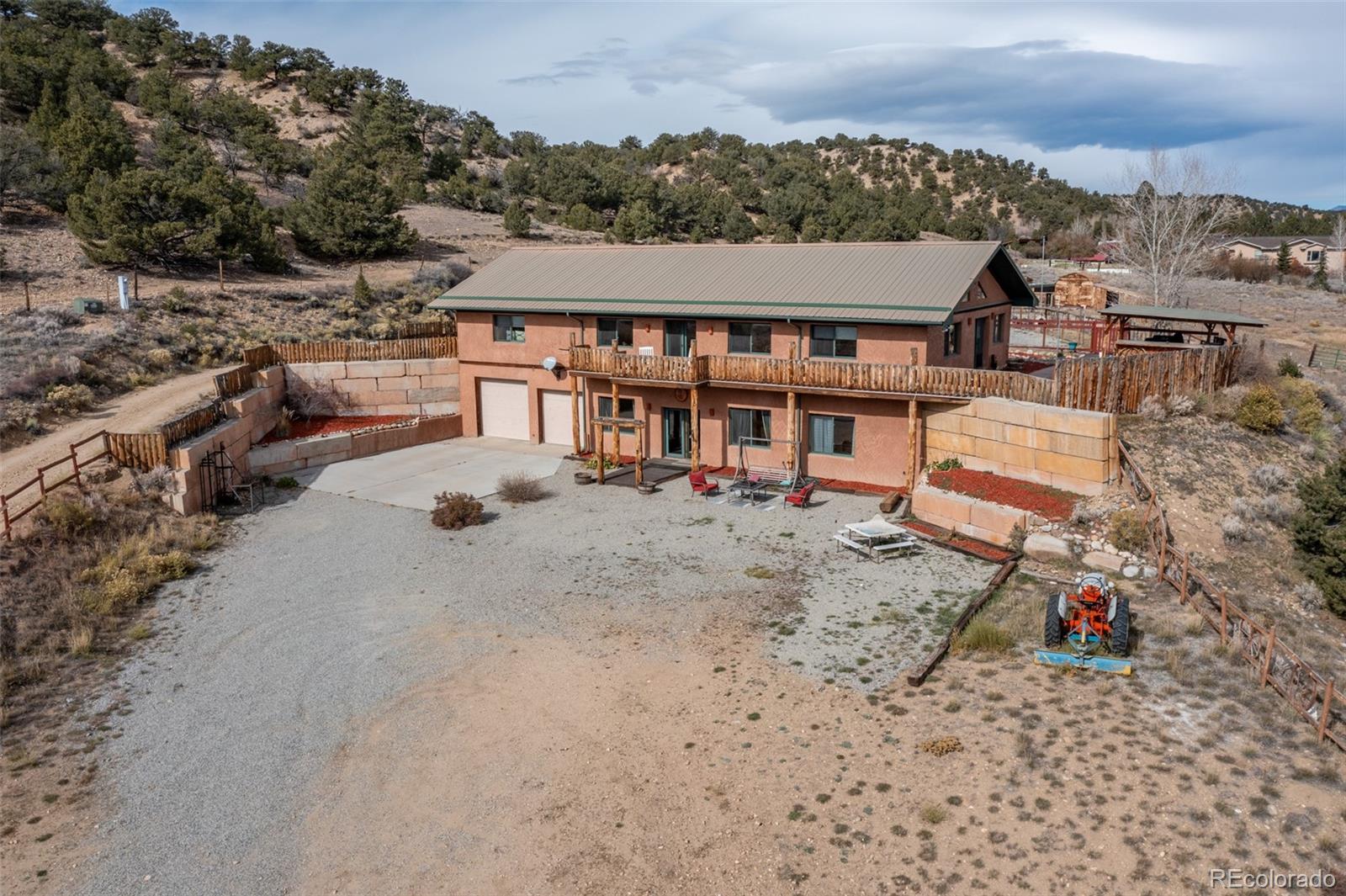 MLS Image #7 for 24700  us highway 285 ,buena vista, Colorado