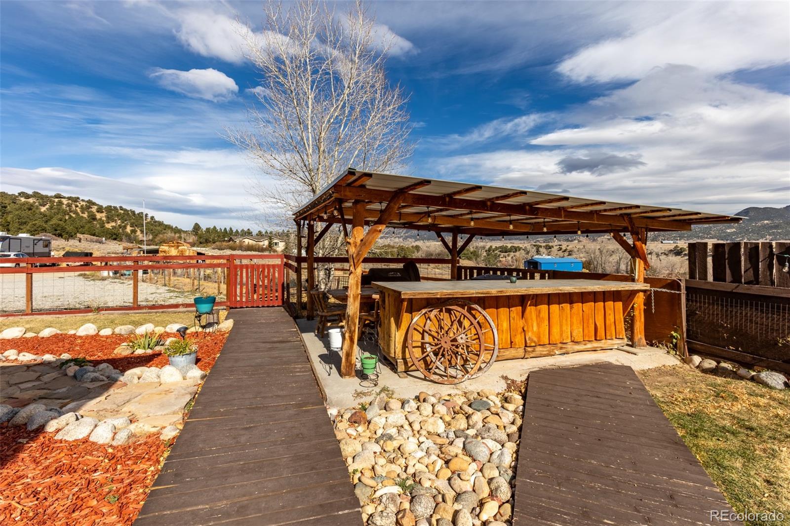 MLS Image #9 for 24700  us highway 285 ,buena vista, Colorado