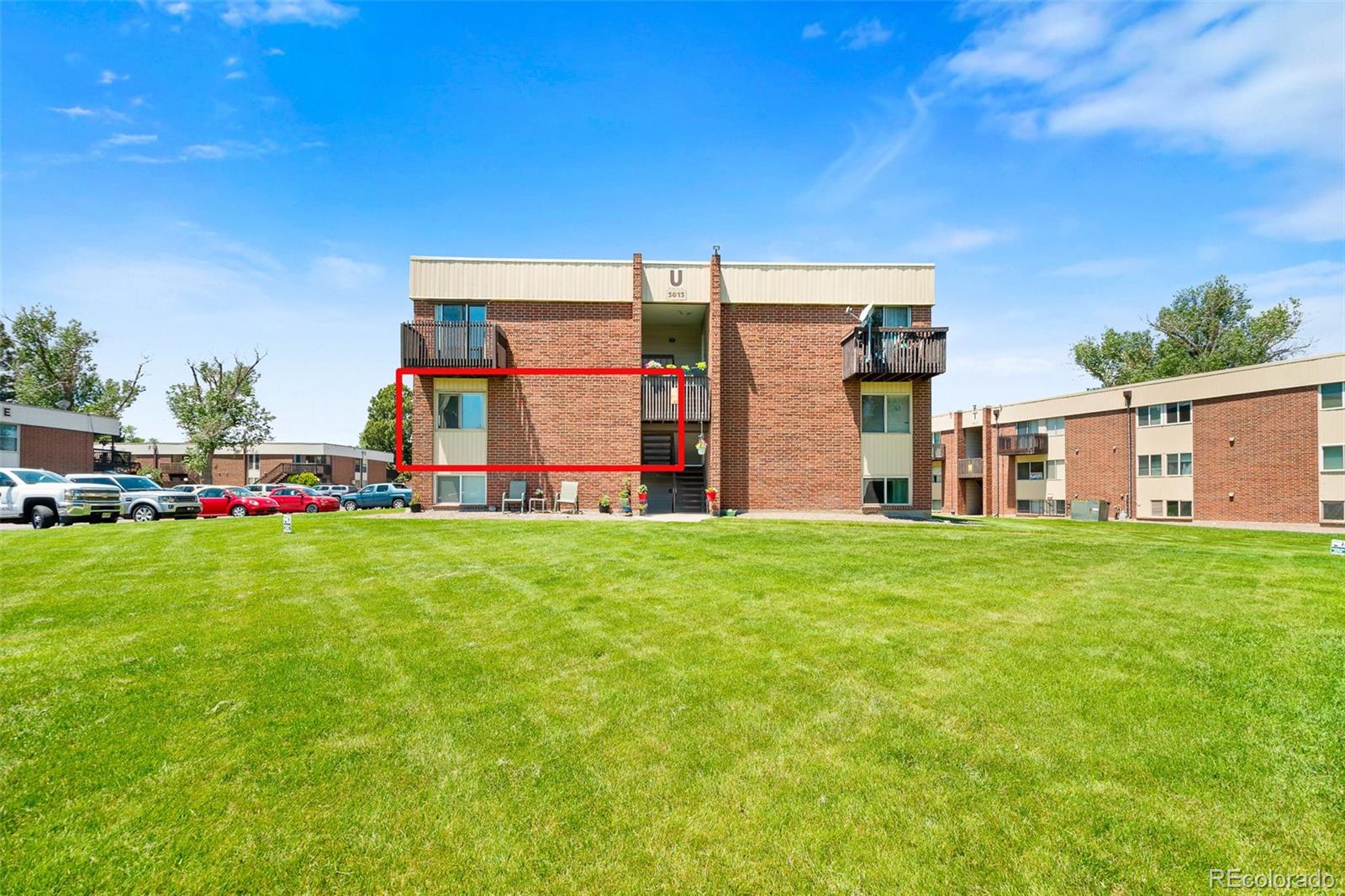 MLS Image #21 for 3613 s sheridan boulevard,denver, Colorado