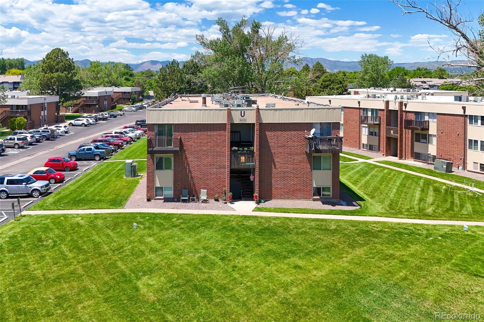 MLS Image #22 for 3613 s sheridan boulevard,denver, Colorado