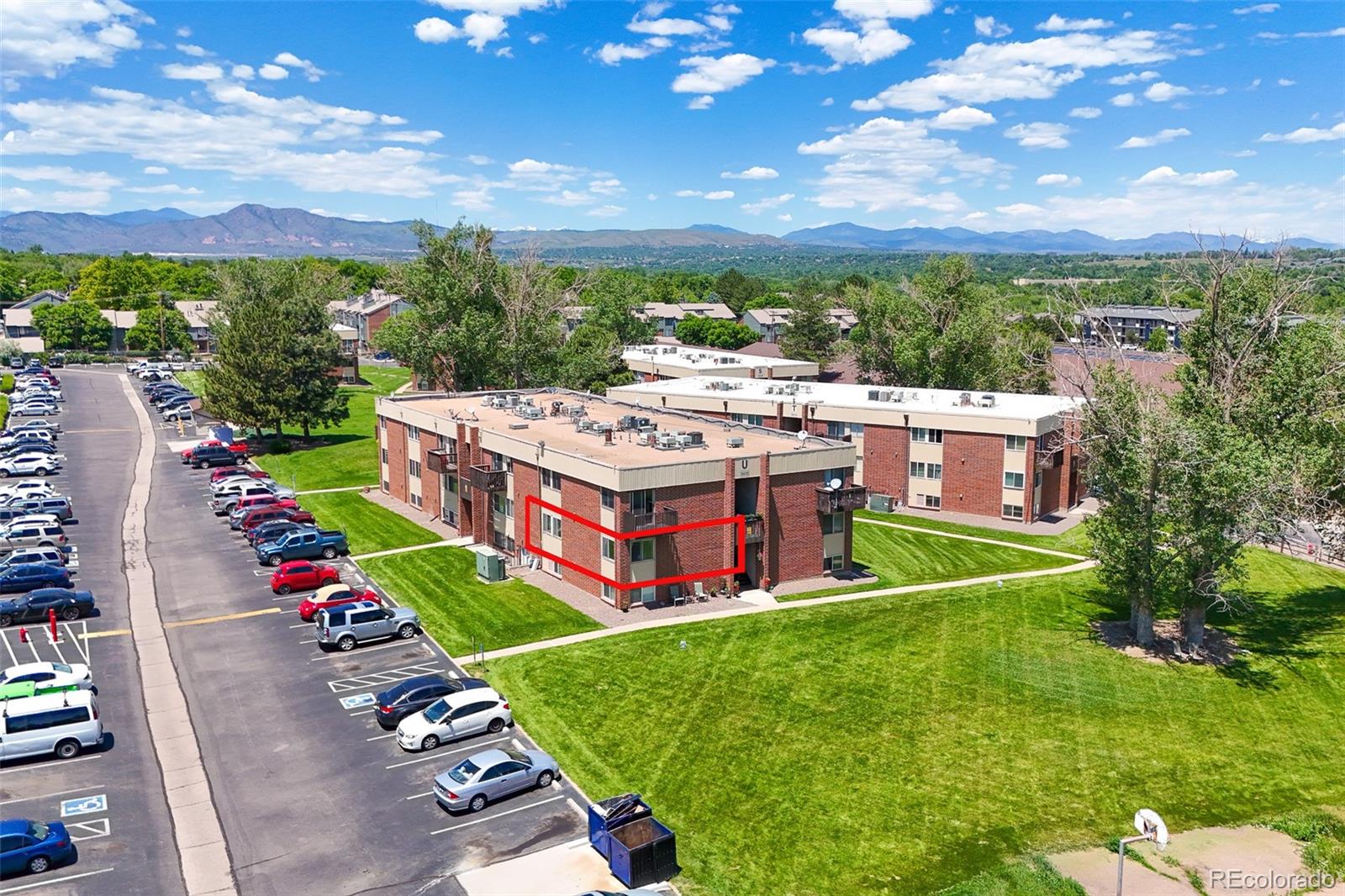 MLS Image #25 for 3613 s sheridan boulevard,denver, Colorado