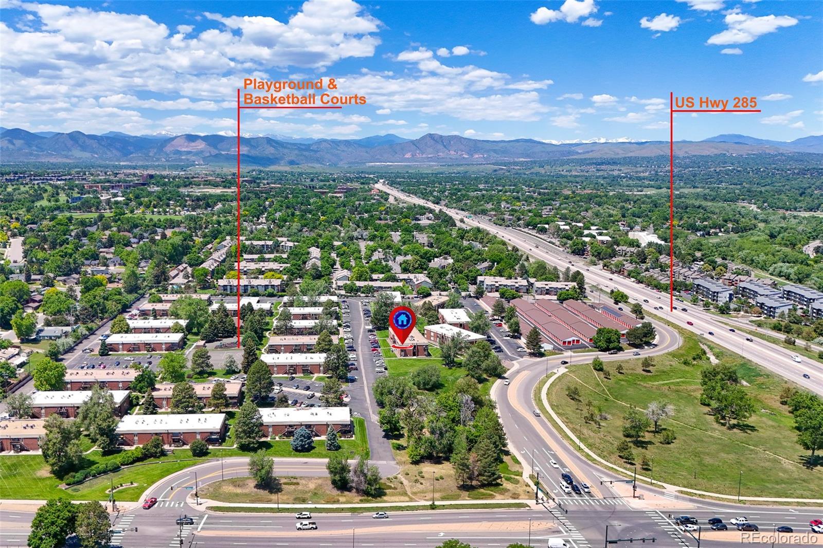 MLS Image #27 for 3613 s sheridan boulevard,denver, Colorado