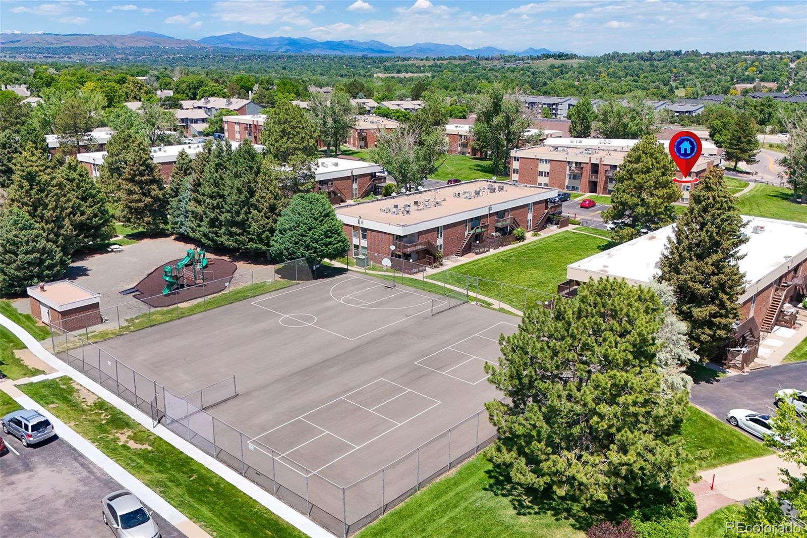 MLS Image #29 for 3613 s sheridan boulevard,denver, Colorado