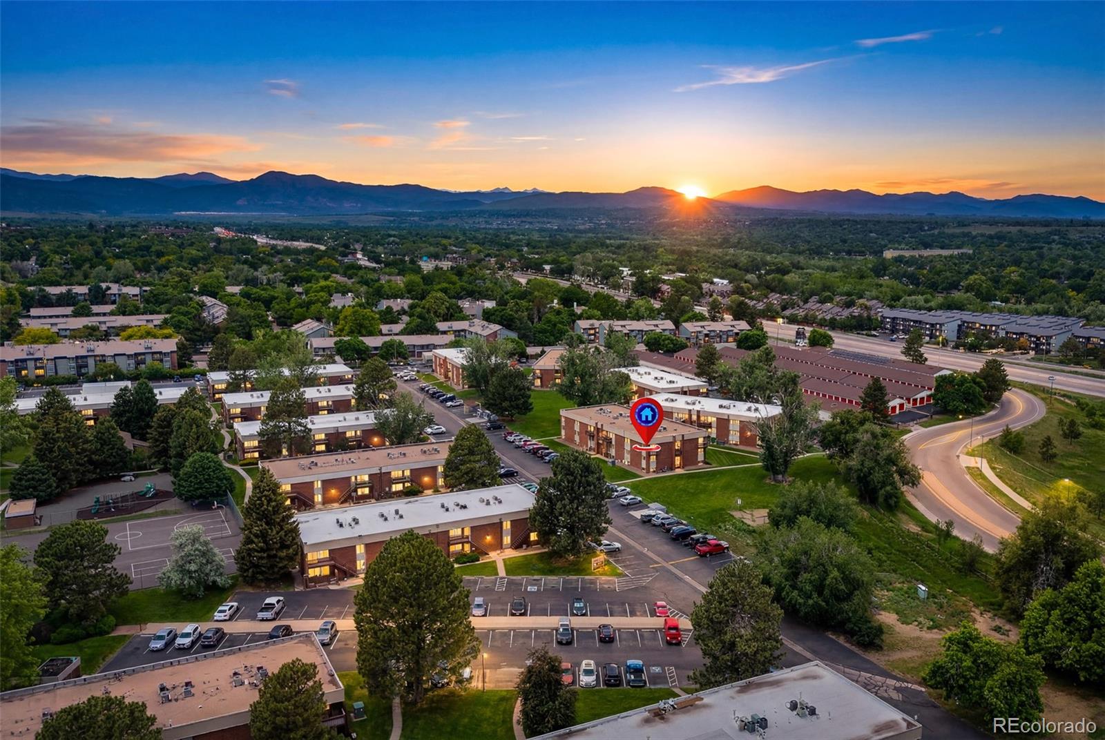 MLS Image #32 for 3613 s sheridan boulevard,denver, Colorado