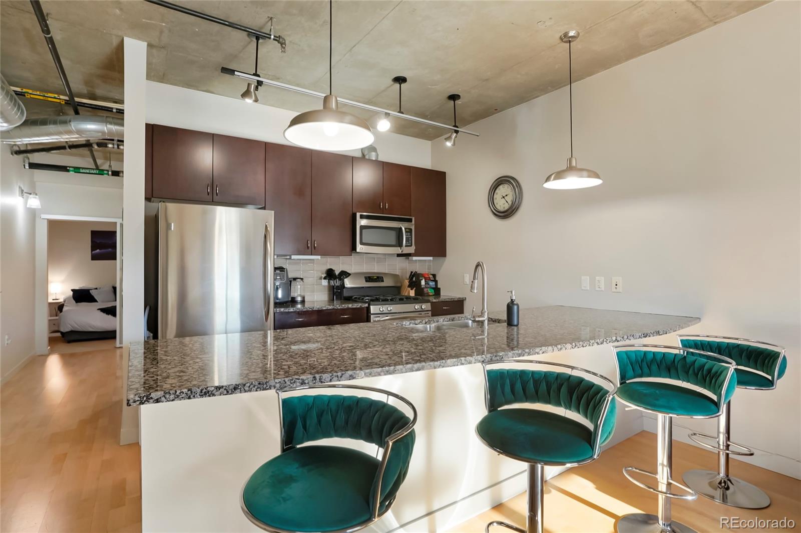MLS Image #2 for 2229  blake street 505,denver, Colorado