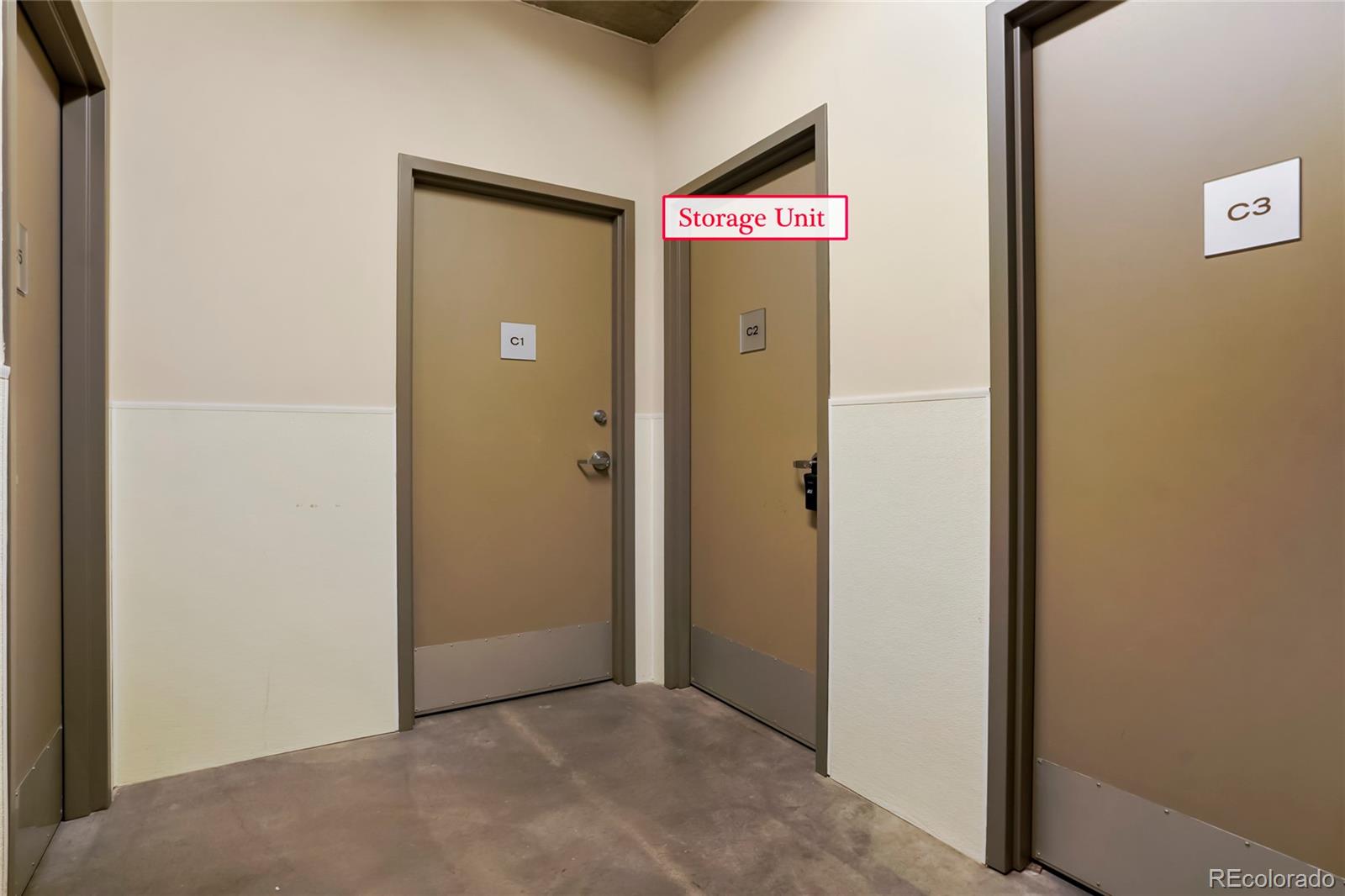 MLS Image #21 for 2229  blake street 505,denver, Colorado