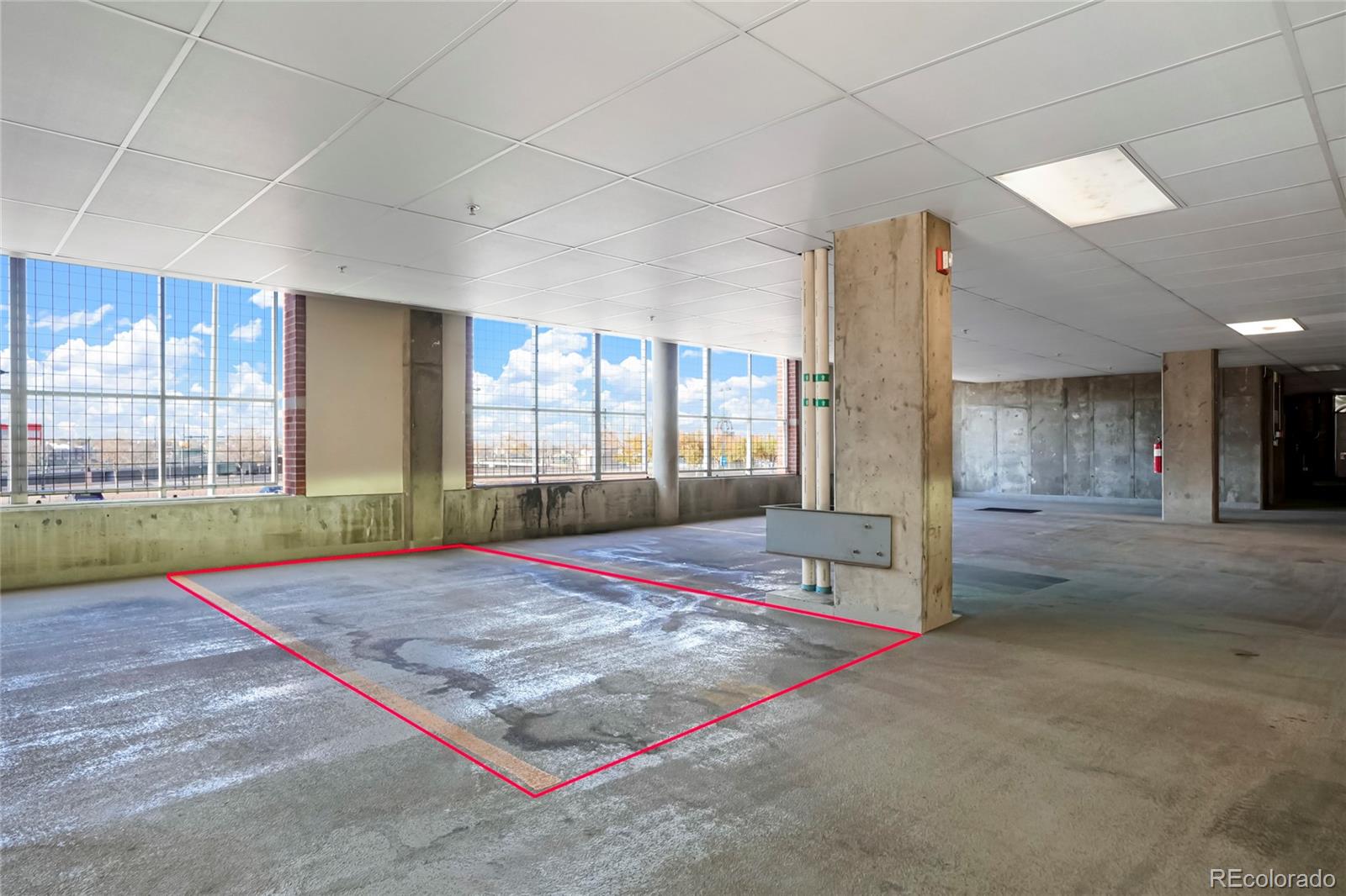 MLS Image #22 for 2229  blake street 505,denver, Colorado