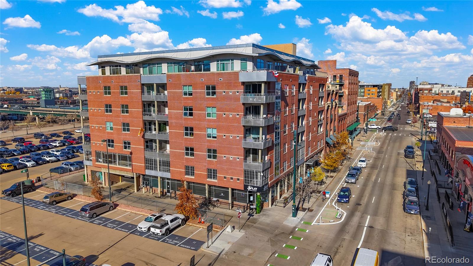MLS Image #26 for 2229  blake street 505,denver, Colorado