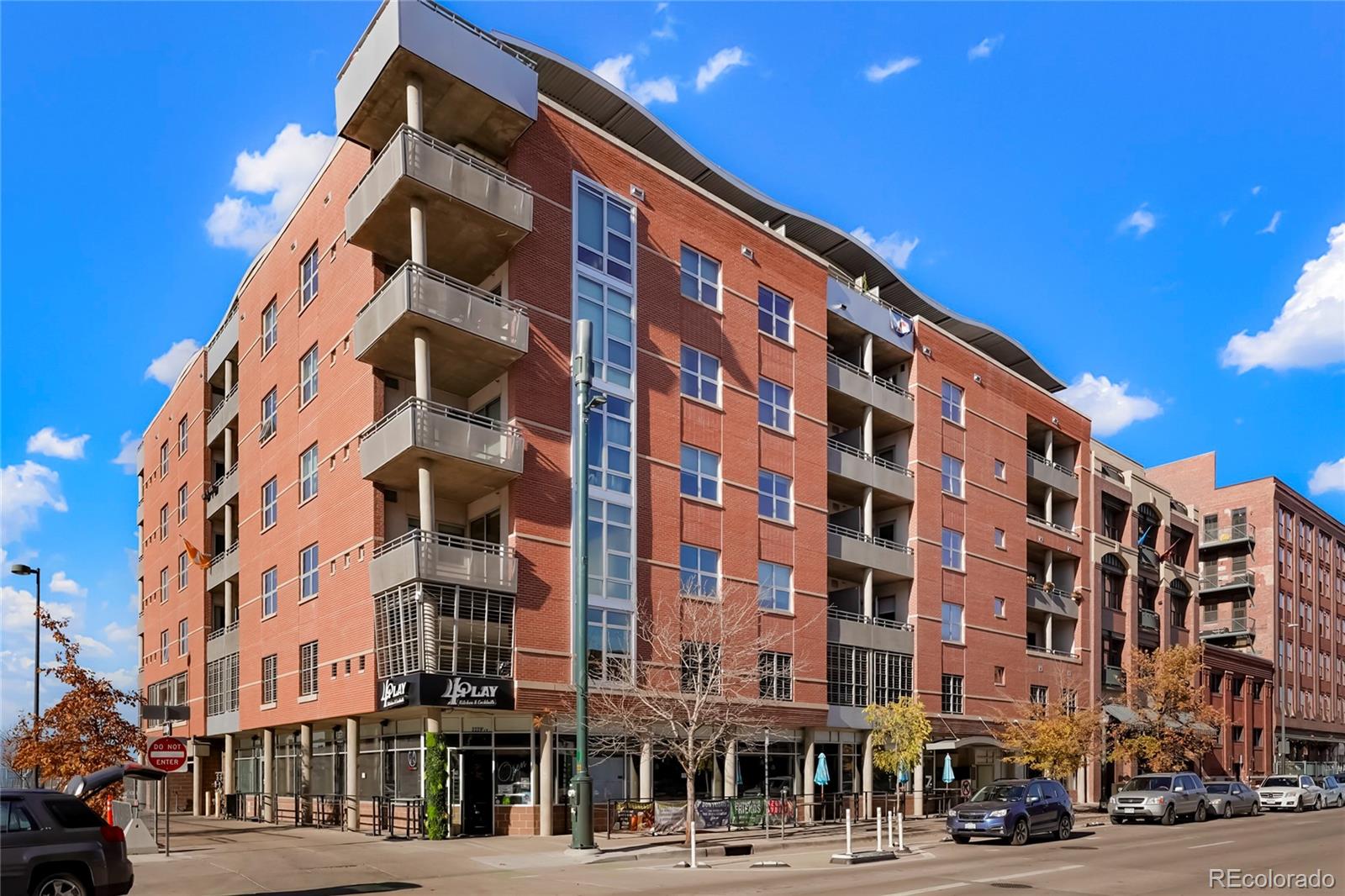MLS Image #27 for 2229  blake street 505,denver, Colorado