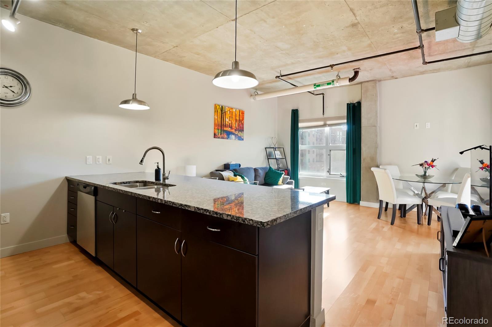 MLS Image #4 for 2229  blake street 505,denver, Colorado