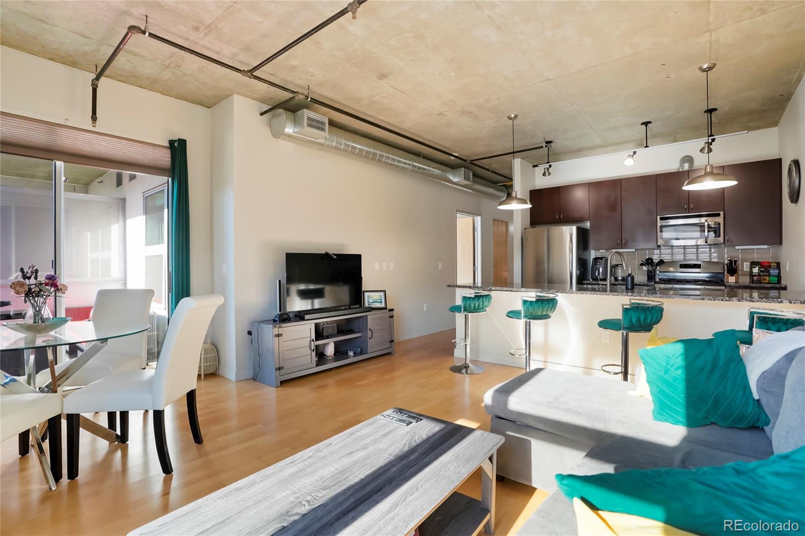 MLS Image #6 for 2229  blake street 505,denver, Colorado