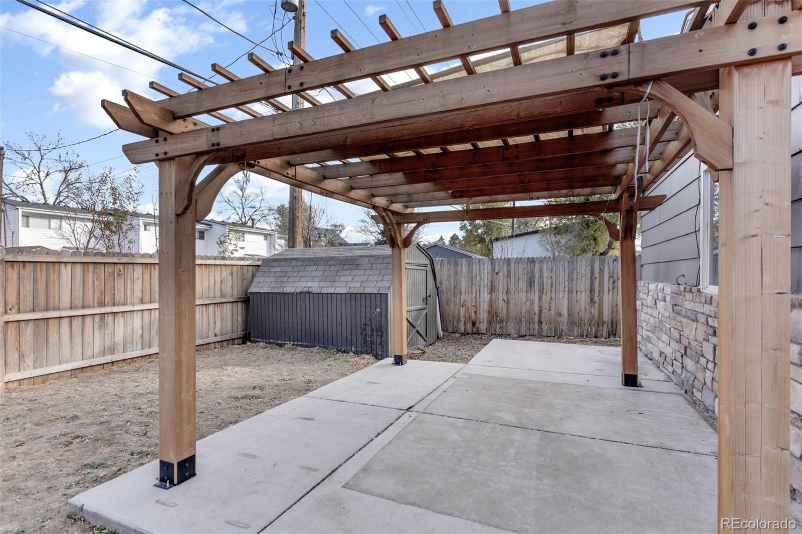 MLS Image #12 for 214 n knox court,denver, Colorado