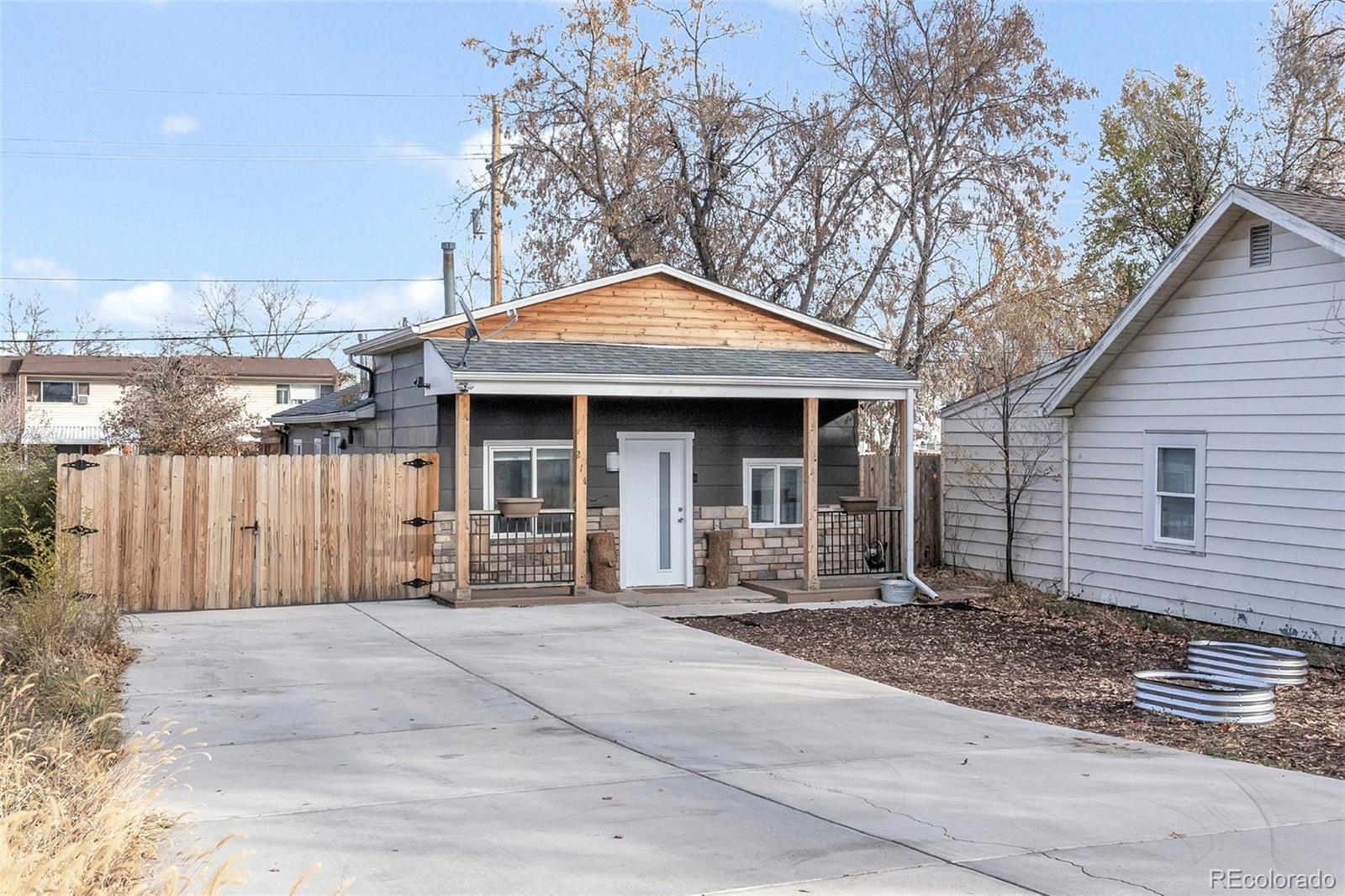 MLS Image #15 for 214 n knox court,denver, Colorado
