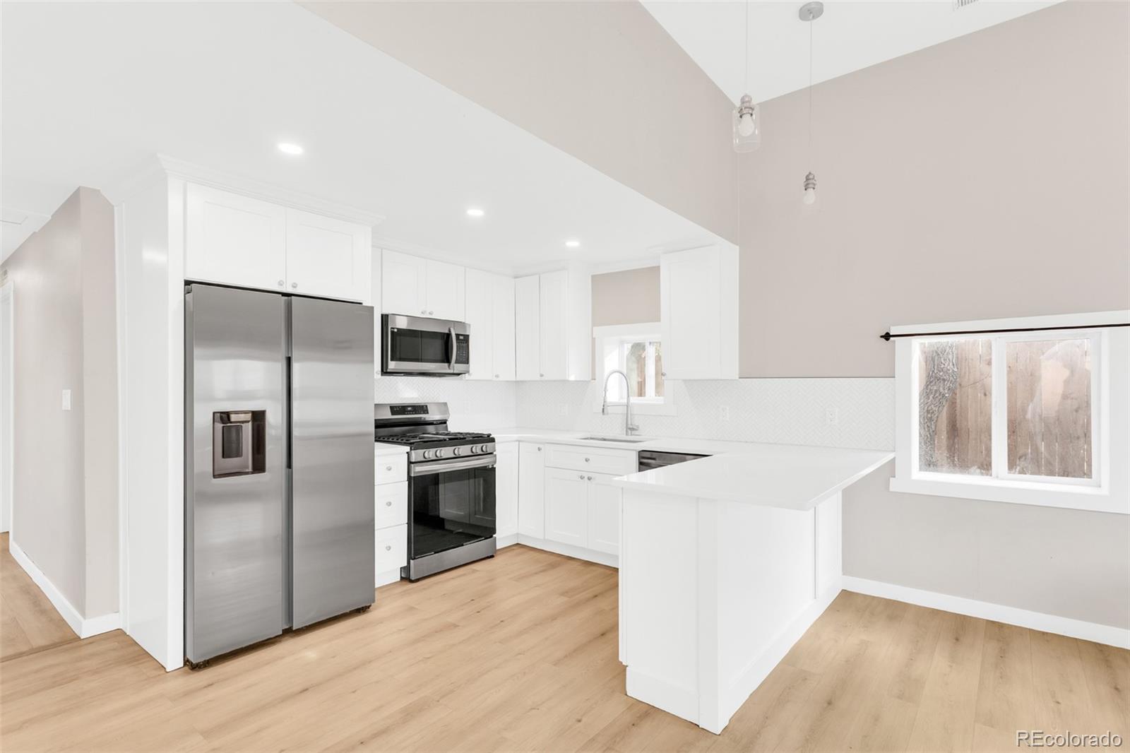 MLS Image #3 for 214 n knox court,denver, Colorado