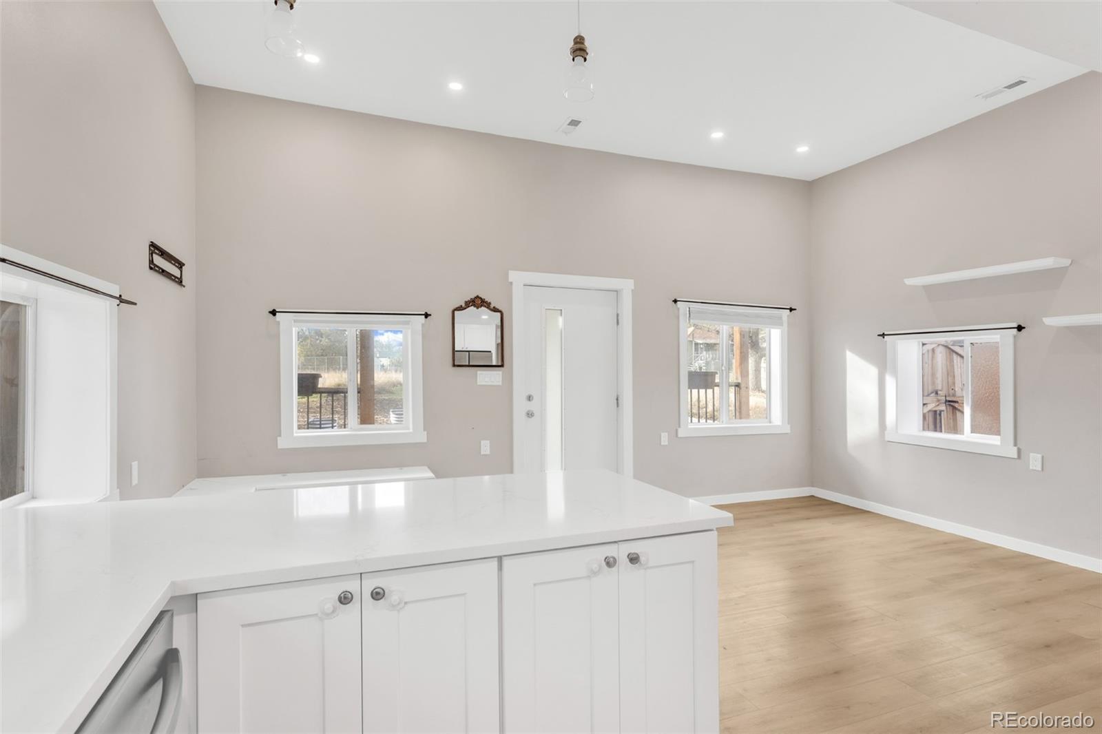 MLS Image #5 for 214 n knox court,denver, Colorado