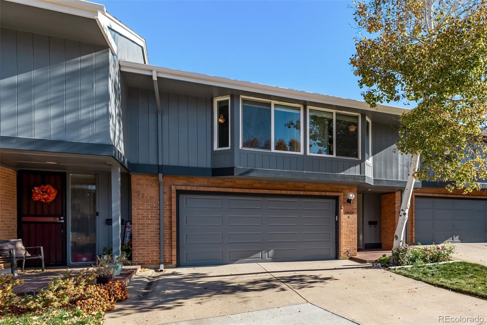 MLS Image #1 for 3532 s hillcrest drive 4,denver, Colorado
