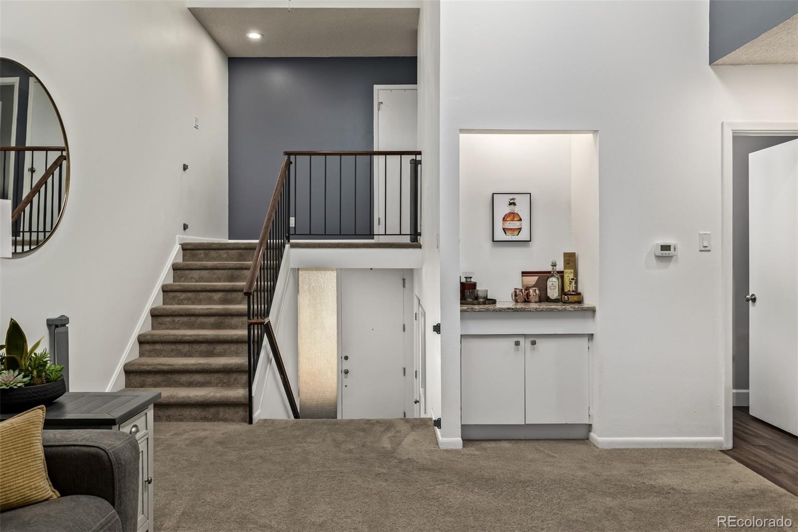 MLS Image #10 for 3532 s hillcrest drive 4,denver, Colorado