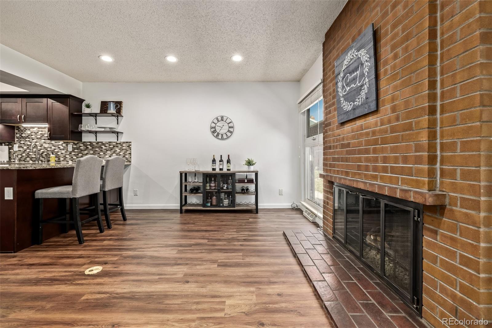 MLS Image #11 for 3532 s hillcrest drive 4,denver, Colorado