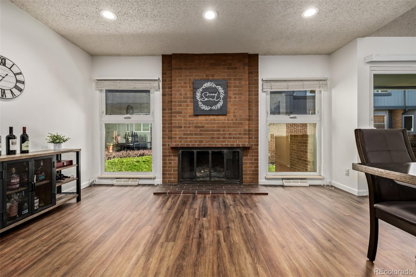 MLS Image #12 for 3532 s hillcrest drive 4,denver, Colorado