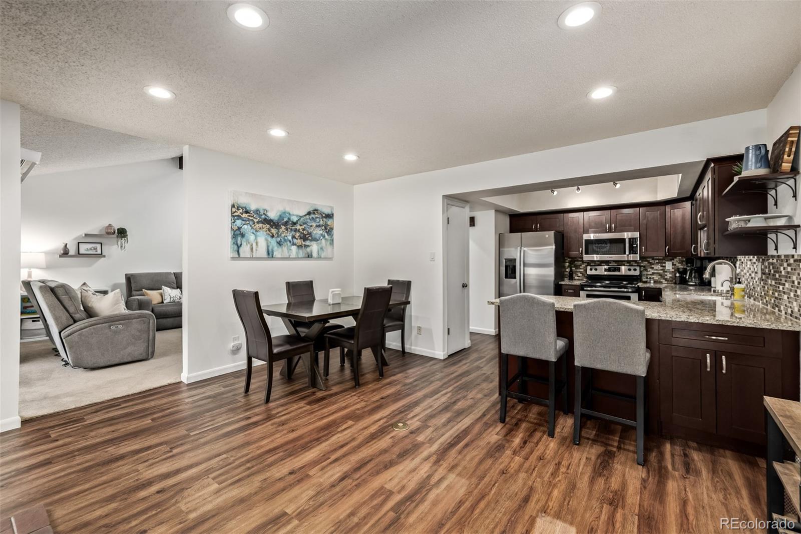 MLS Image #13 for 3532 s hillcrest drive 4,denver, Colorado