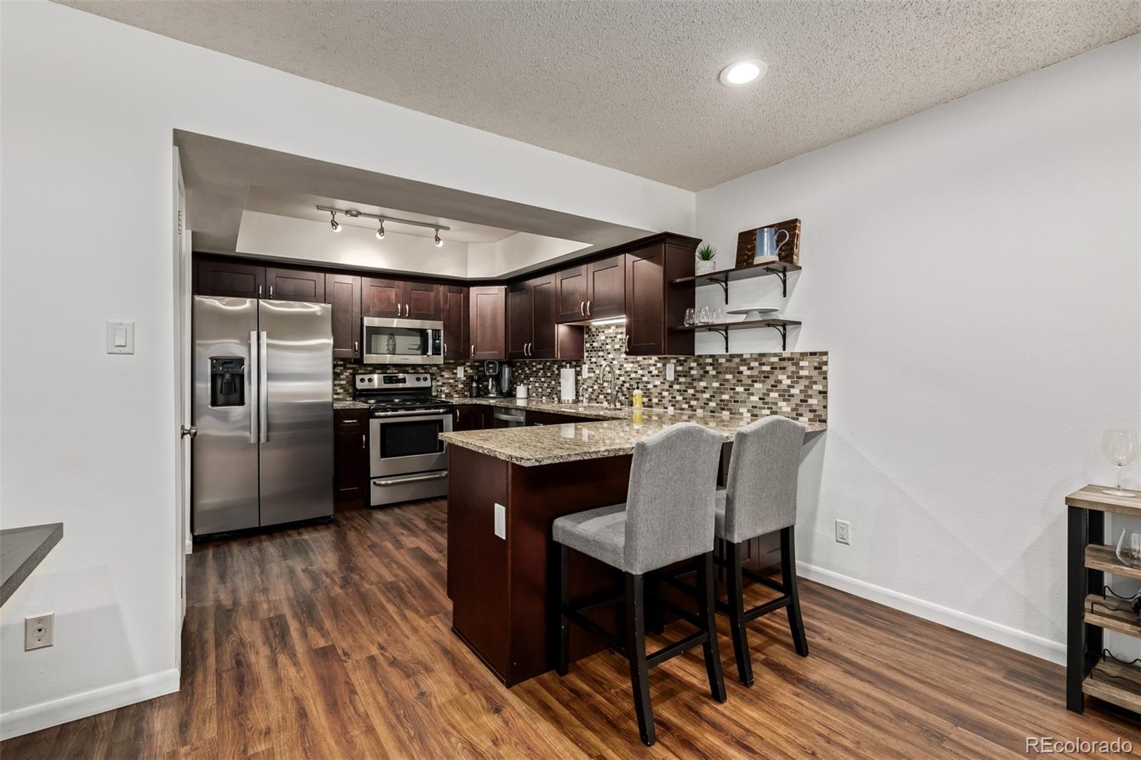 MLS Image #14 for 3532 s hillcrest drive 4,denver, Colorado
